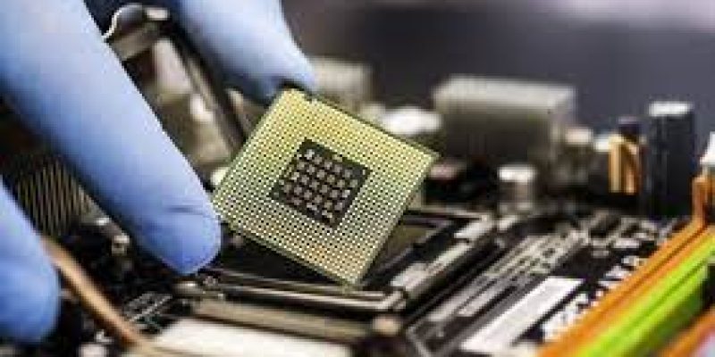 NITI Aayog: India’s R&D expenditures one of the lowest worldwide