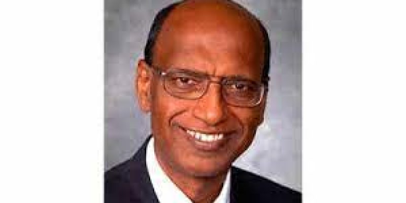 Indian-American professor, Kaushik Rajashekara wins Global Energy Prize