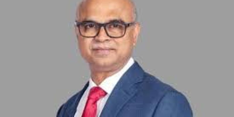 Tata Projects appoints Vinayak Pai as managing director
