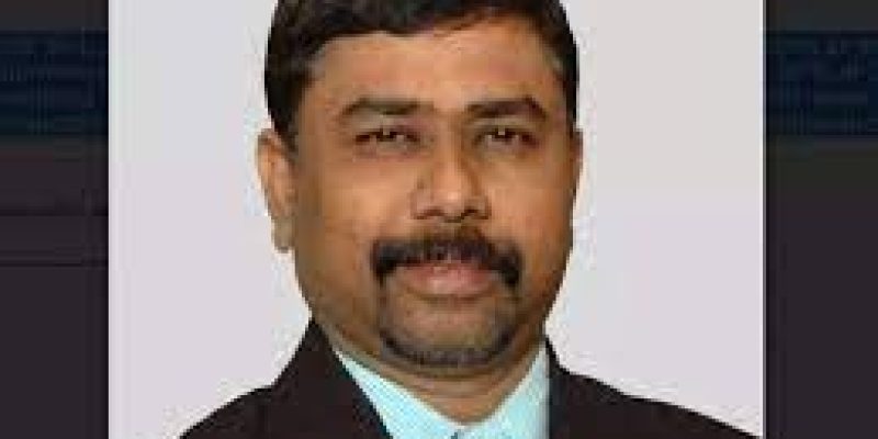 IAPH selected Ennarasu Karunesan to serve as its representative in India