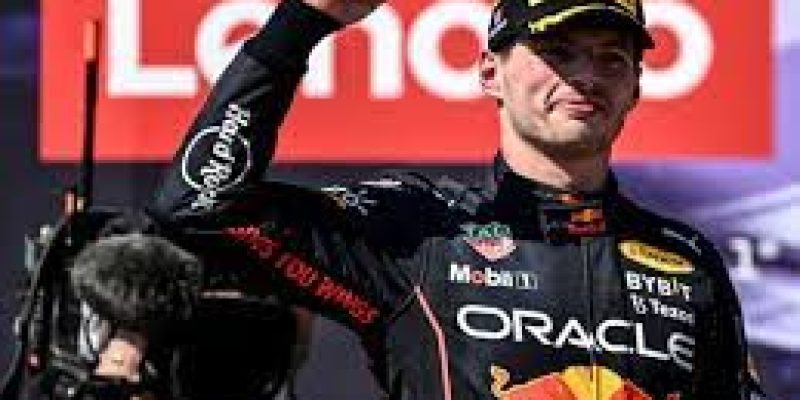 Red Bull’s Max Verstappen wins the 2022 French Grand Prix