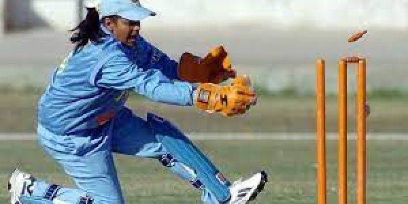 Cricketer Karuna Jain announces retirement from all forms of cricket