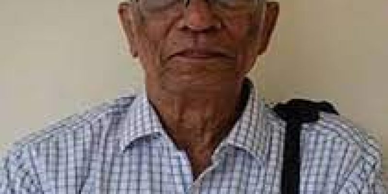 Renowned Marathi writer Anant Yashwant Khare passes away