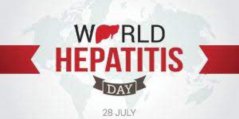 World Hepatitis Day 2022 observed globally on 28th July
