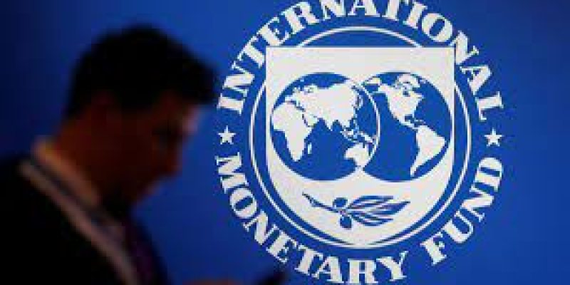 IMF reduces GDP forecast of India for FY23 to 7.4%