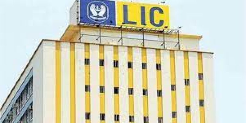 LIC reduce stake in Sun Pharma by 2%