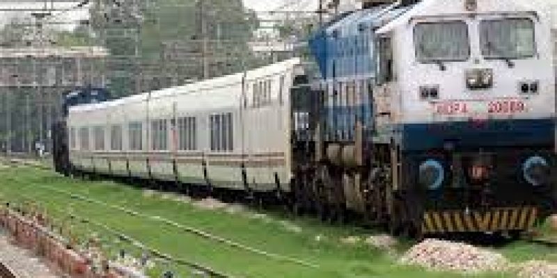 BF Infrastructure JV Talgo India to manufacture high-speed passenger trains