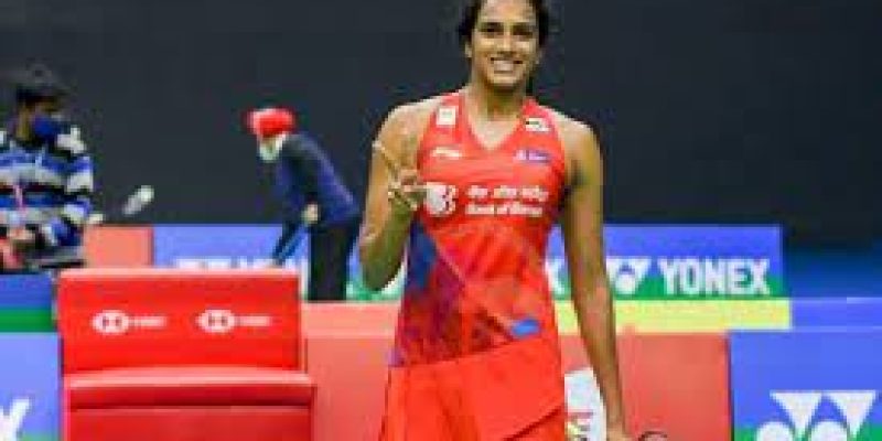 PV Sindhu named India’s flag bearer at Commonwealth Games opening ceremony