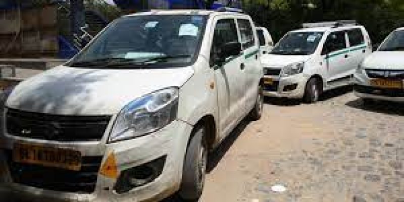 Kerala govt to launch online cab service ‘Kerala Savari’