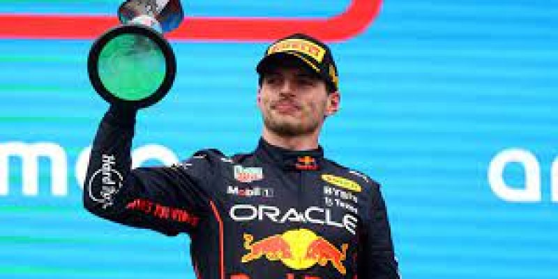 Max Verstappen wins F1 Hungarian Grand Prix 2022