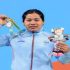 Commonwealth Games 2022: Weightlifter Achinta Sheuli clinch gold medal
