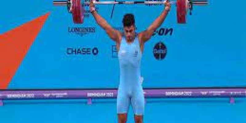 Commonwealth Games 2022: Weightlifter Achinta Sheuli clinch gold medal