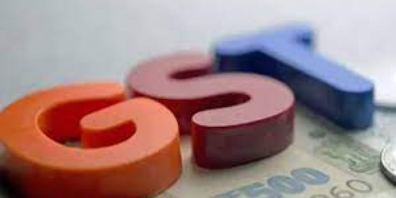 GST revenue collection for July 2022 second highest ever at ₹1.49 lakh cror