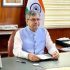Sanjay Arora takes charge as Delhi police commissioner