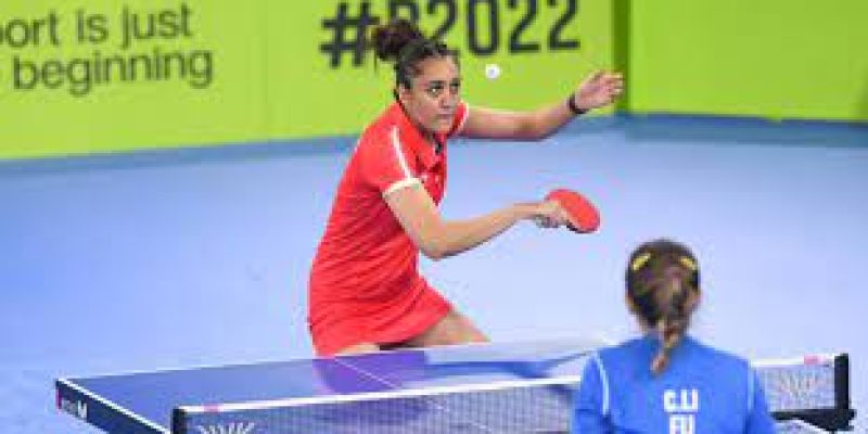 Commonwealth Games 2022: India’s paddlers wins gold in Table Tennis