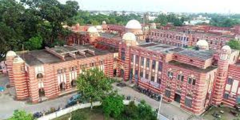 Bihar’s Langat Singh College astronomy lab included in the Unesco heritage list