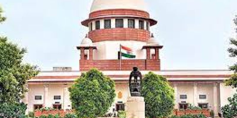 Supreme Court Remarks On Freebie Culture