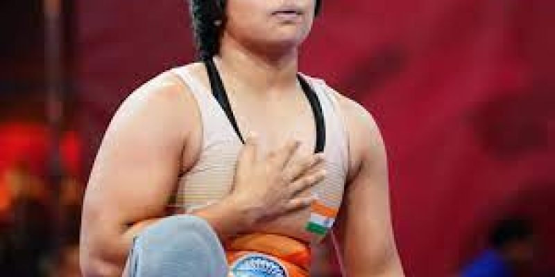 Commonwealth Games 2022: Indian Grappler Divya Kakran won Bronze medal&nbsp;