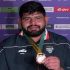 Commonwealth Games 2022: Indian Grappler Divya Kakran won Bronze medal&nbsp;