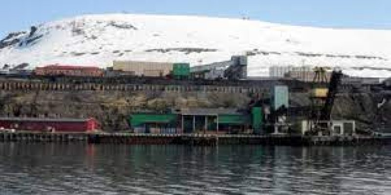 Russia becomes third largest coal supplier of India in July 2022