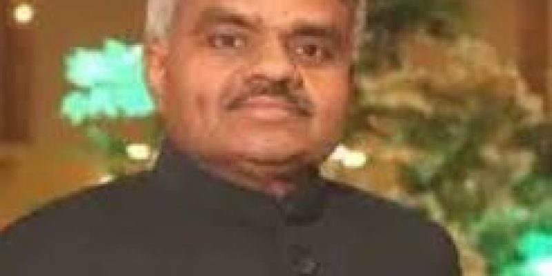 Pramod Kumar appointed as CFO of Power Grid Corporation