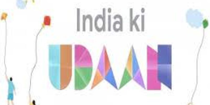 Google launches ‘India Ki Udaan’ to mark 75 years of independence of India