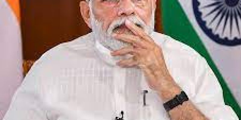 PM Modi dedicate second generation (2G) Ethanol Plant in Panipat, Haryana