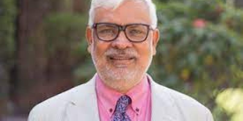 Prof Ramadhar becomes first Indian psychologist on US Heritage Wall of Fame