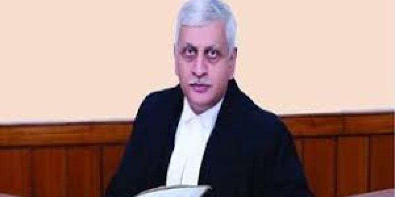 Supreme Court of India: Justice Uday Umesh Lalit appointed 49th CJI