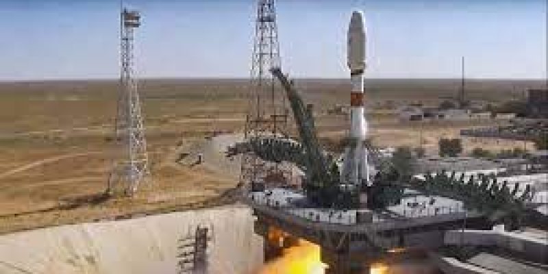 Russia successfully launches Iran’s satellite into orbit
