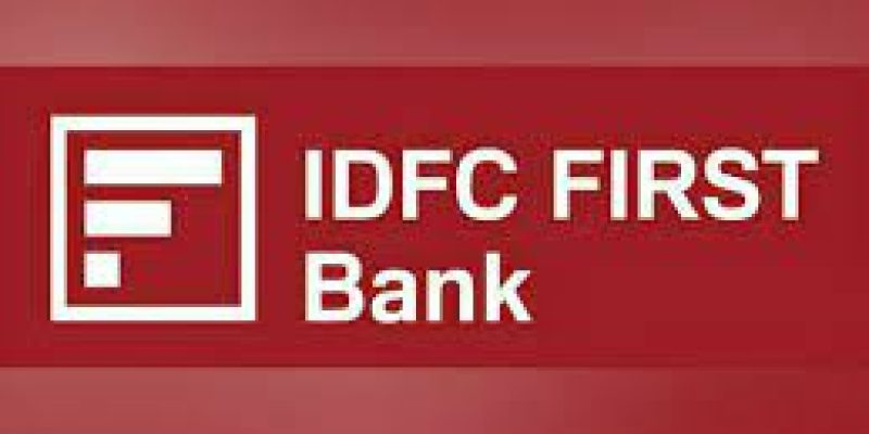 IDFC FIRST Bank joins hands with LetsVenture to support startups