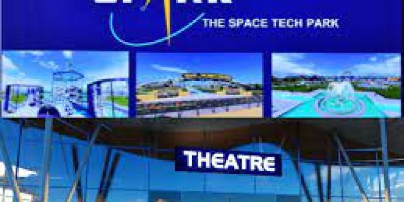 SPARK: New Virtual Space Museum Launched By ISRO