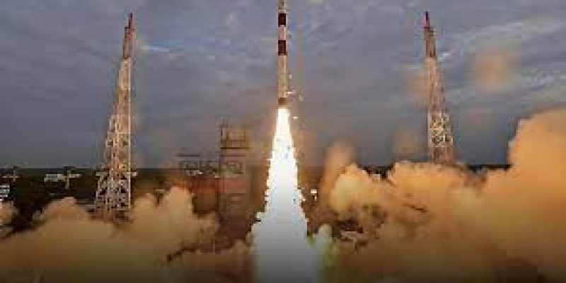 ISRO To Launch India’s First X-Ray Polarimeter Satellite on Jan 1, 2024