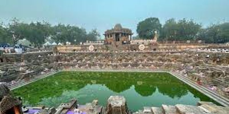 Gujarat Sets Guinness Record In Mass Surya Namaskar