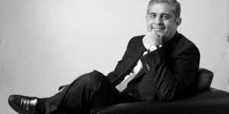 Amitabh Chaudhry reappointed Axis Bank CEO