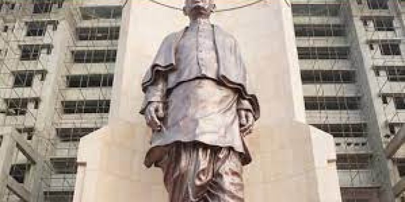 PM Narendra Modi inaugurates Sardardham Bhavan in Ahmedabad