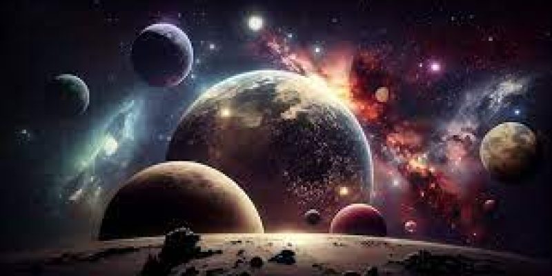 August 23 to be celebrated as National Space Day, Govt issues notification