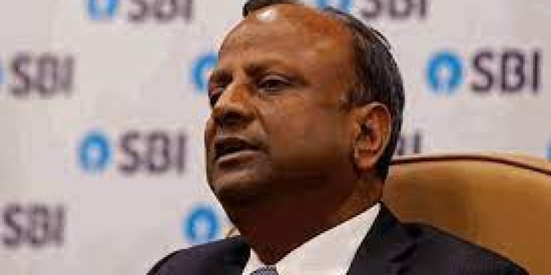 AP Govt. appoints former SBI Chairperson Rajnish Kumar as an economic advisor