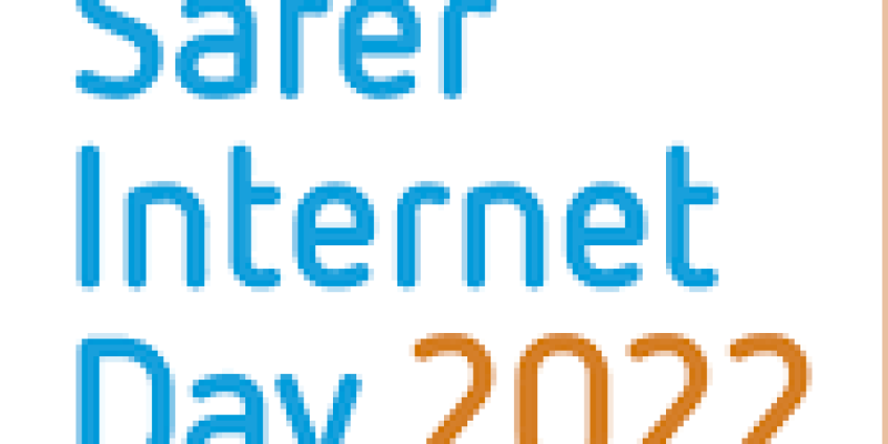 Safer Internet Day: 08 February 2022