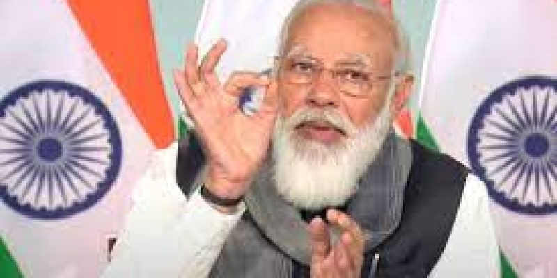 PM Modi tops Morning Consult Global Ratings