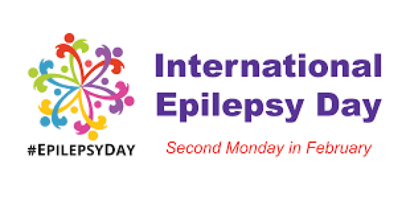 International Epilepsy Day : Second Monday of February (14 February 2022)