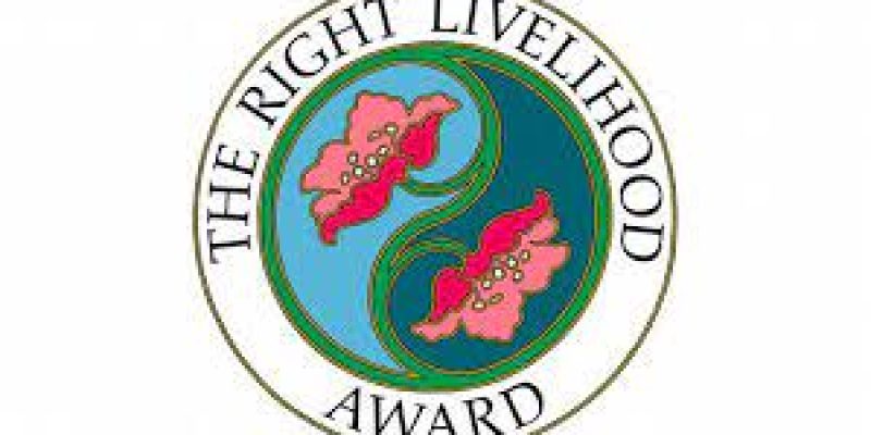 Indian Organisation LIFE receives 2021 Right Livelihood Award