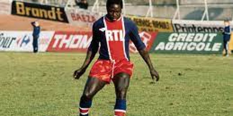 Former France Footballer Jean-Pierre Adams Passes Away