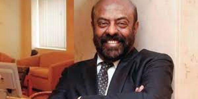 Shiv Nadar to be awarded Global Leadership Award 2021