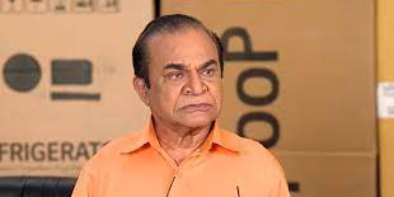 Ghanshyam Nayak aka Nattu Kaka of Taarak Mehta Ka Ooltah Chashmah passes away