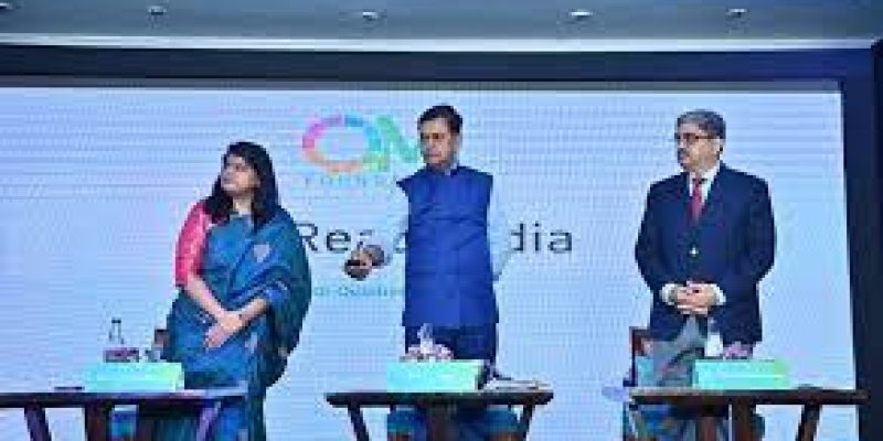 Union Minister launches dashboard for Data on Adoption and Forecasts