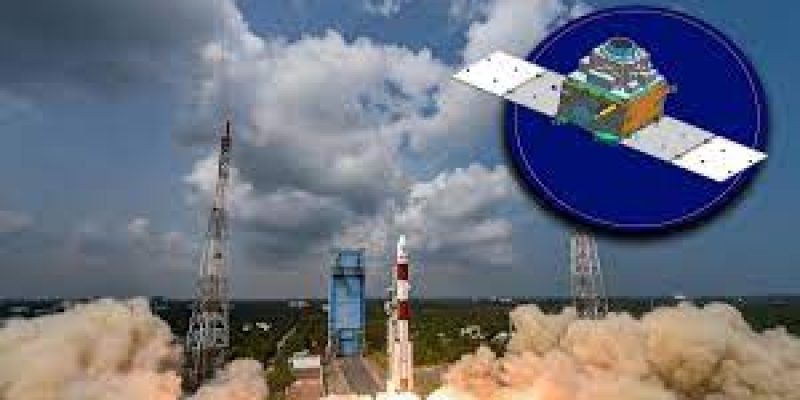 ISRO Unveils XPoSat: India’s Pioneering X-Ray Polarimeter Satellite