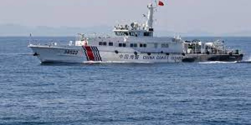 China’s new maritime law China’s new maritime law