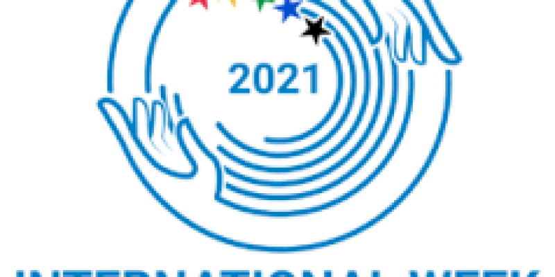 International Week of Deaf People 2021: September 20 to 26