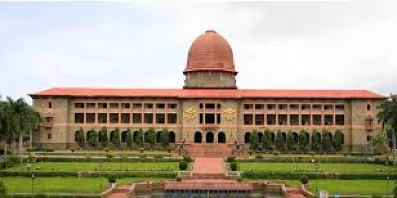 Rashtriya Indian Military College (RIMC)